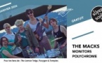 The Macks • Monitors • Polychrome