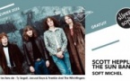 Scott Hepple & The Sun Band • Soft Michel