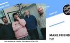 Make Friends • H2T