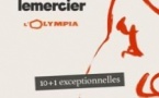 Valérie Lemercier - L'Olympia, Paris
