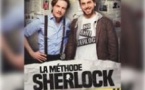 La Méthode Sherlock, Tournée