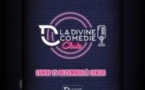 The Divine Comedy Club
