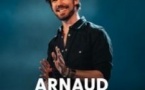 Arnaud Demanche - Nouveau Spectacle