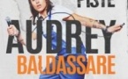 Audrey Baldassare -  Hors Piste - La Nouvelle Seine, Paris