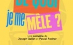 De Quoi je me Mêle ? - Le Complexe, Lyon