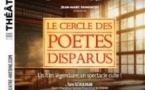 Le Cercle des Poètes Disparus - Théâtre Antoine, Paris