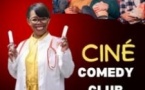 Ciné Comedy Club