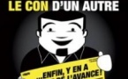 On Est Tous le Con d'un Autre...E nfin y'en a qui Ont de l'Avance ! (Tournée)