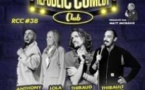 Republic Comedy Club #38