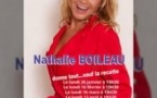 Nathalie Boileau Donne Tout... Sauf la Recette - La Divine Comédie, Paris