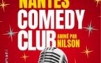 Nantes Comedy Club : Le Plateau Coup de