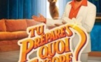 Tu Prépares Quoi Encore ?
