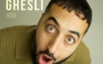 Salim Ghesli - Rôde