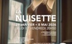 La Nuisette, Théâtre de l'Essaïon - Paris