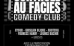 Contrôle au Faciès Comedy Club