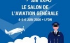 France Air Expo 2026