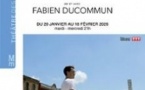 Fabien Ducommun - Aime-Moi - Les Mathurins, Paris