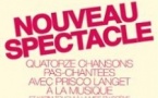 Klaire Fait Grr - Nouveau Spectacle - Comédie des 3 Bornes, Paris