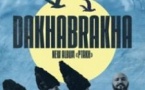 DakhaBrakha