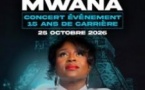 Dena Mwana