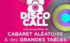 Discobole Présente Discocall #6