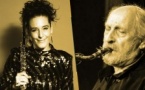 Ludivine Issambourg Quintet invite André Villeger / JASS CLUB PARIS