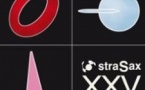 StraSax - XXV
