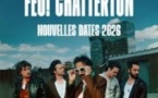Feu! Chatterton - Tournée