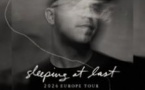 Sleeping at Last - 2026 EU Tour