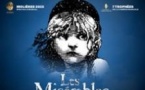 Les Misérables - Théâtre du Châtelet, Paris