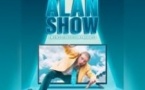 L'Incroyable Alan Show !