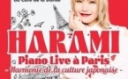 Harami Live in Paris