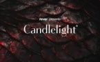 Candlelight : Anneaux et Dragons