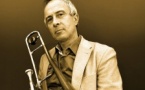 Gueorgui Kornazov CROSS WIND Quintet / JASS CLUB PARIS