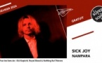 Sick Joy • Nampara