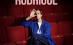 Rodrigue - Tournée