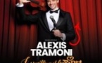Alexis Tramoni - Le Meilleur et Le Pire - Tournée