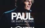 Paul de Saint Sernin - L'Olympia, Paris