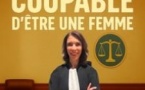 Coupable d'Etre une Femme