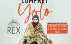 Aymeric Lompret - Yolo - Le Grand Rex, Paris