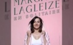 Margaux Lagleize - En Solitaire