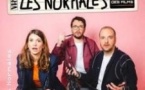 Les Normales se Font des Films - Tournée