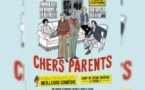 Chers Parents - Théâtre de Paris, Paris