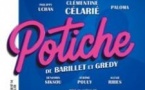 Potiche - Théâtre Libre, Paris