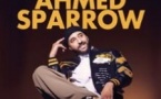 Ahmed Sparrow - Tournée