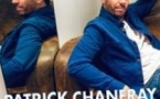 Patrick Chanfray - Advienne Que Devra