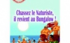 Chassez le Naturiste, Il Revient au Bungalow ! - Théâtre La Maison de Guignol, Lyon
