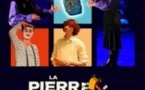 La Pierre de Khezer - Théâtre Montmartre Galabru, Paris