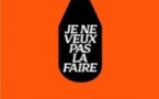 Je ne Veux pas la Faire d'Après Vian, Prevert, Perec - Comédie des 3 Bornes, Paris