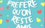 Je Préfère Qu'on Reste Amis ( Tournée )